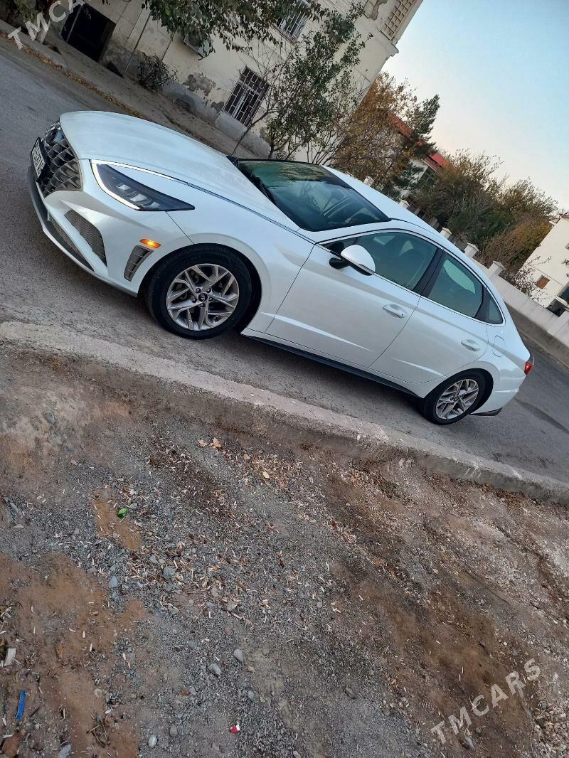 Hyundai Sonata 2021 - 255 000 TMT - 6 мкр - img 4