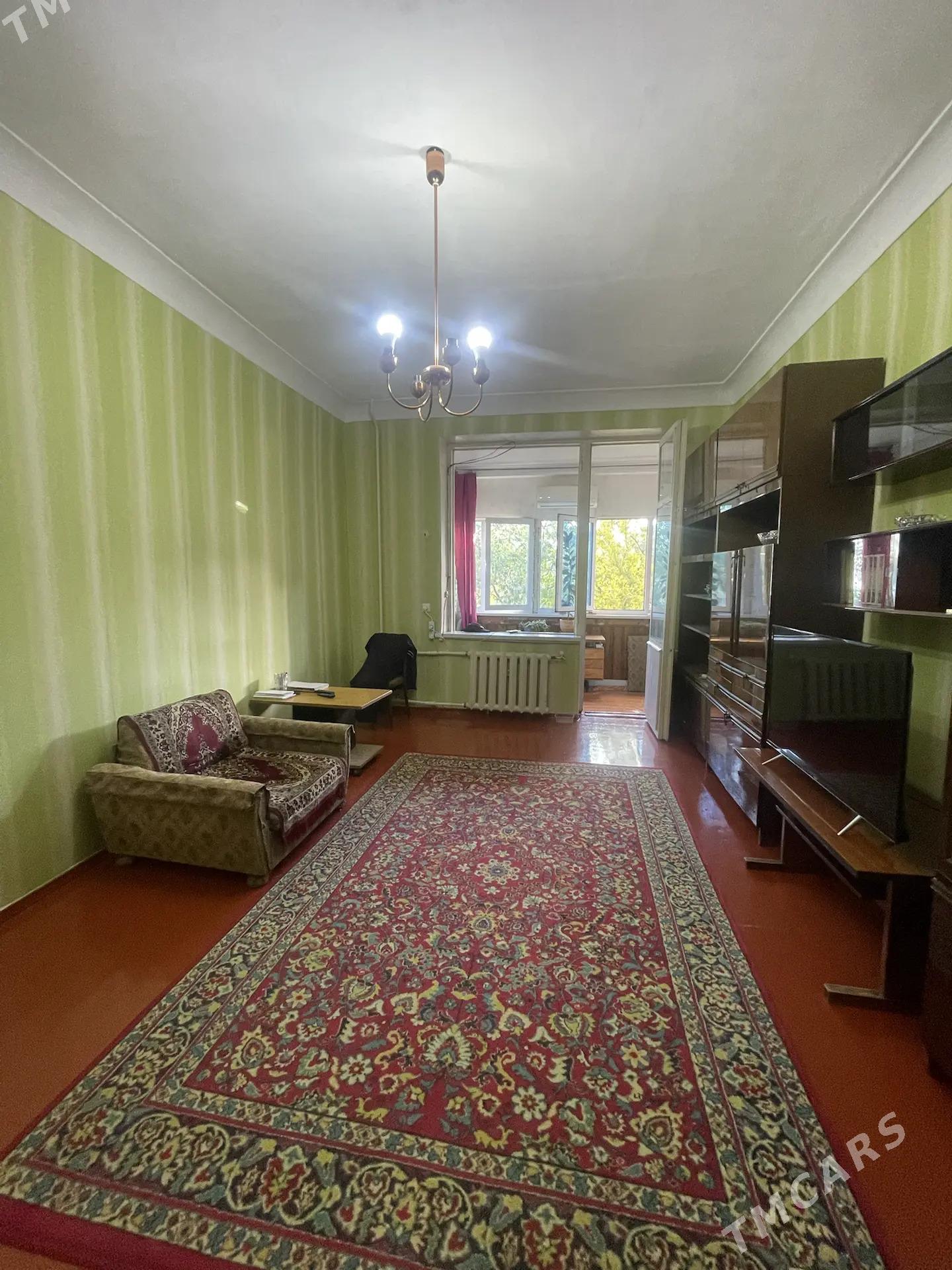 30-MKR BEYIK-POTOLOK 2-ком - 30 мкр - img 10