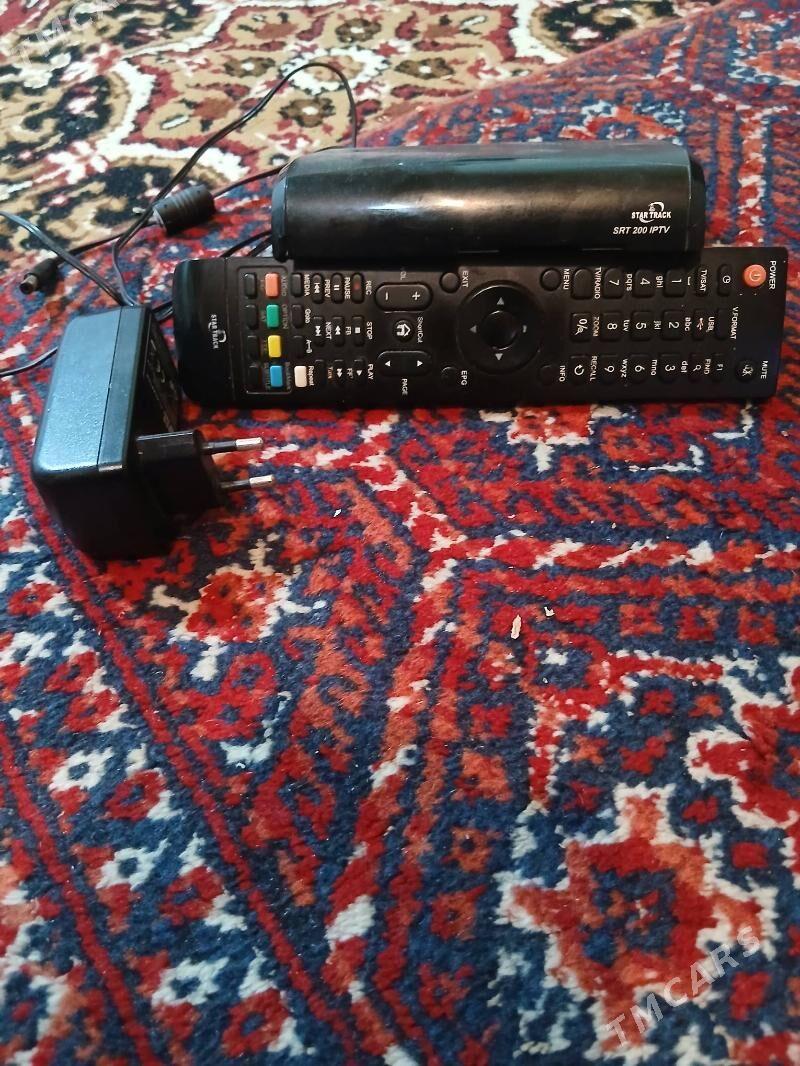 aypi tuner - Ашхабад - img 4