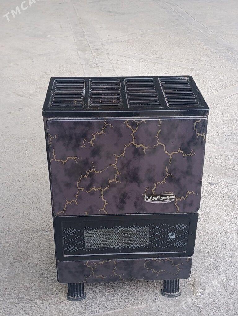 eyran peç - Türkmenbaşy - img 2