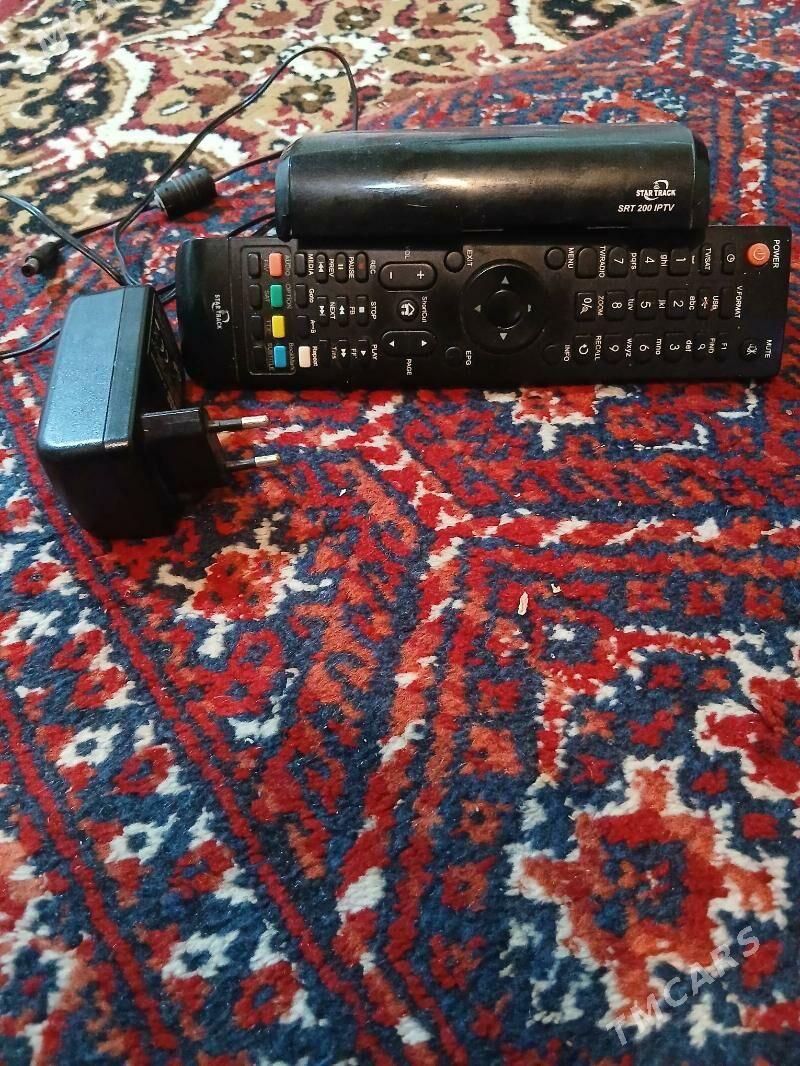 aypi tuner - Ашхабад - img 2