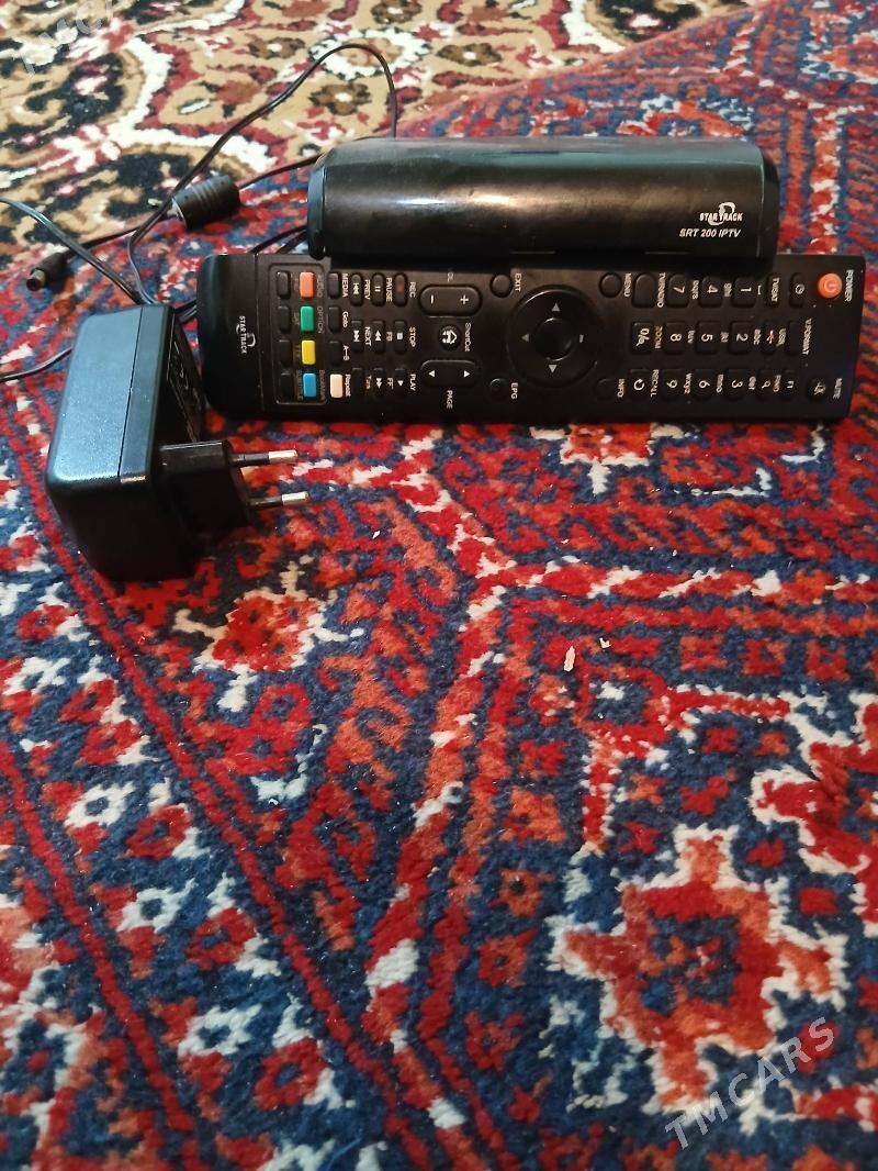 aypi tuner - Ашхабад - img 1