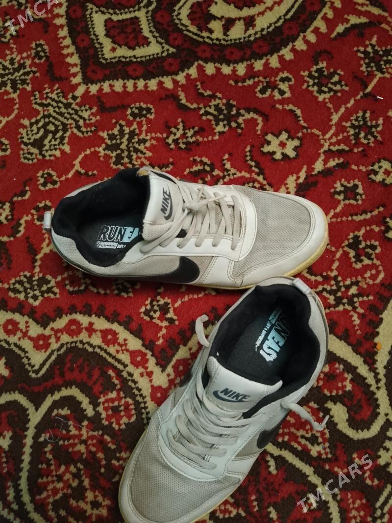 Krasowka - Дашогуз - img 2