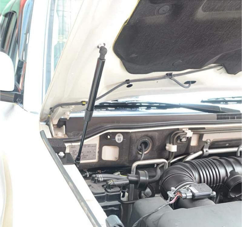 амортизатор под капот 800 TMT - Aşgabat - img 2