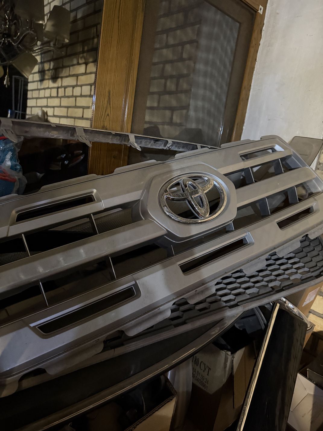 takoma sienna zatlary bar 10 000 TMT - Mary - img 2