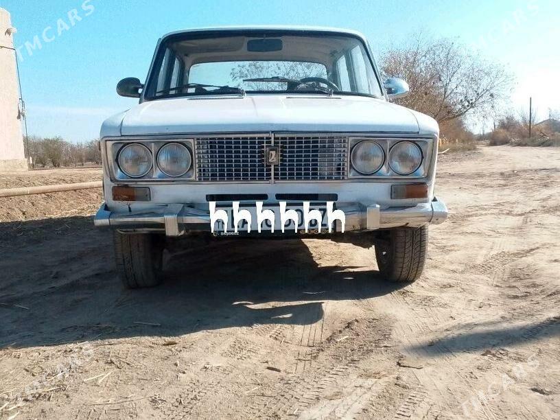 Lada 2106 1989 - 17 000 TMT - Köneürgenç - img 1
