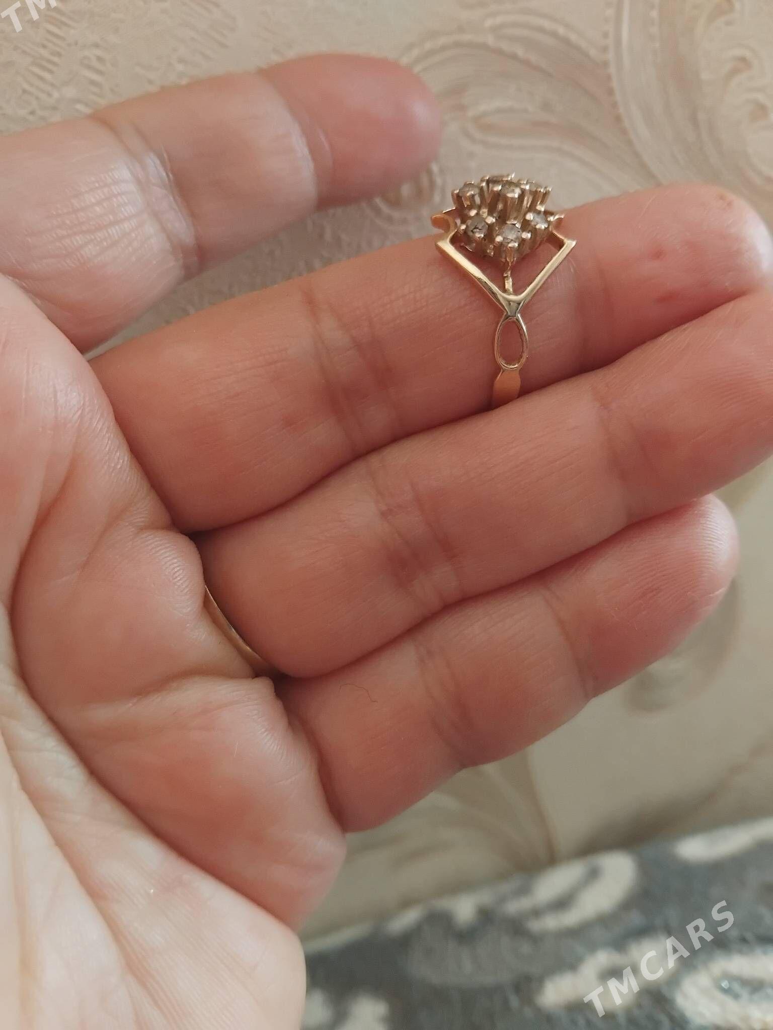 gyzyl yuzik brilliant - Daşoguz - img 3