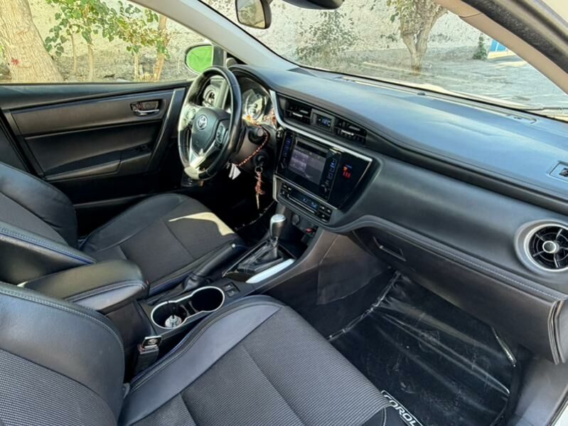 Toyota Corolla 2018 - 210 000 TMT - Ашхабад - img 6