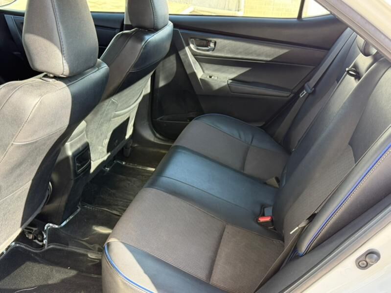 Toyota Corolla 2018 - 210 000 TMT - Ашхабад - img 8