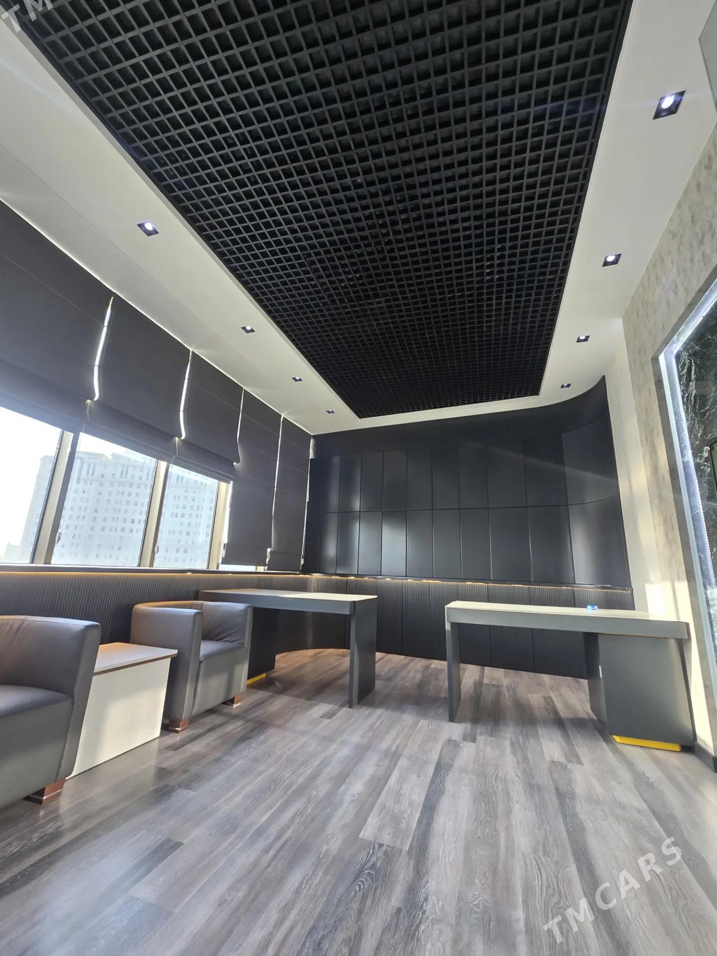 Arenda Ofis - Ашхабад - img 5