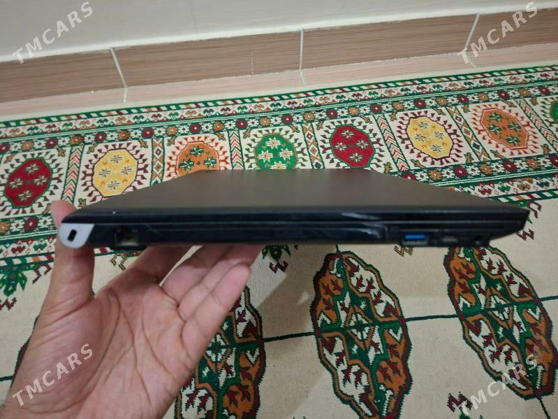 Toshiba i7 8th gen notebook - Ашхабад - img 7