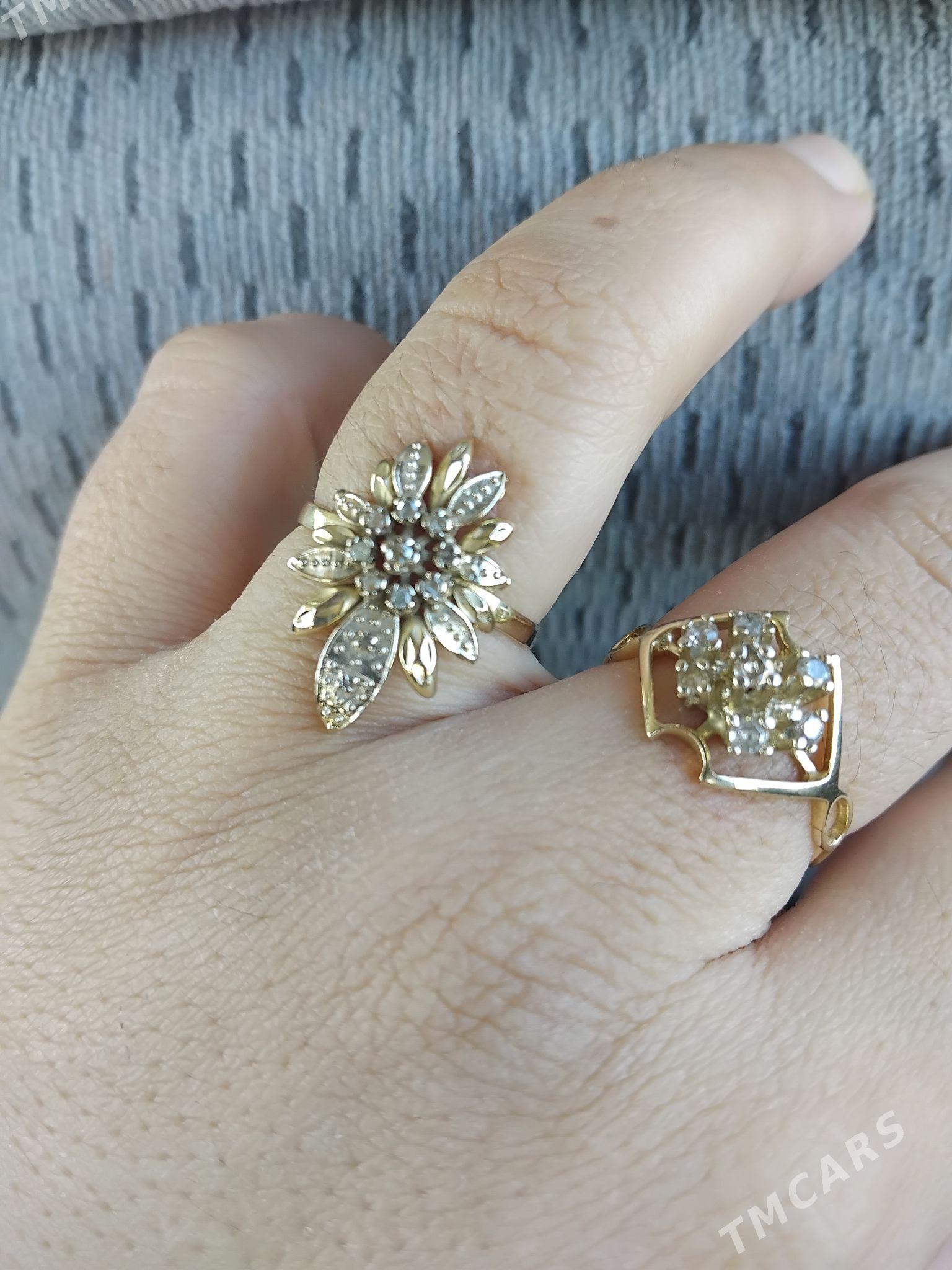 gyzyl yuzik brilliant - Daşoguz - img 1