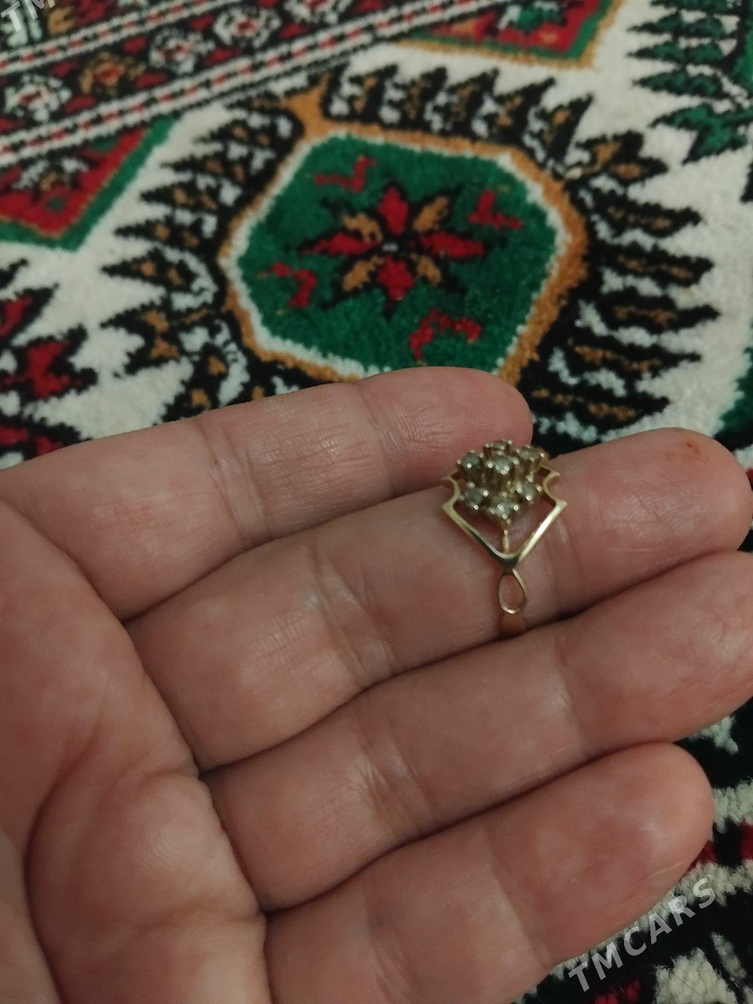 gyzyl yuzik brilliant - Daşoguz - img 5