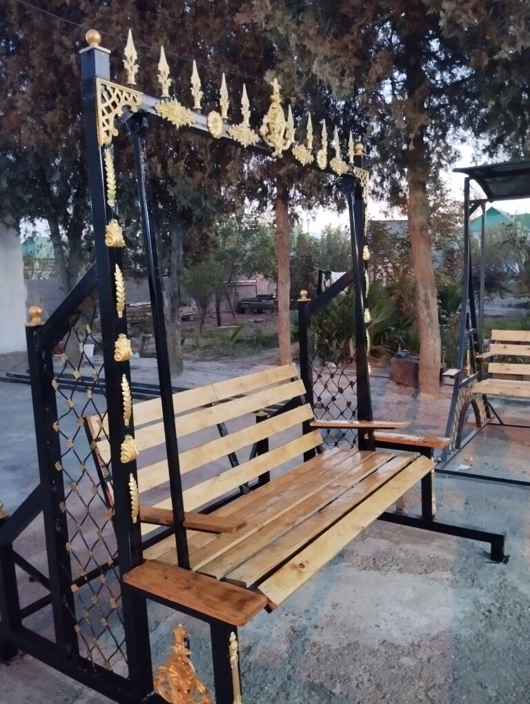 Sallancak - Кипджак - img 5