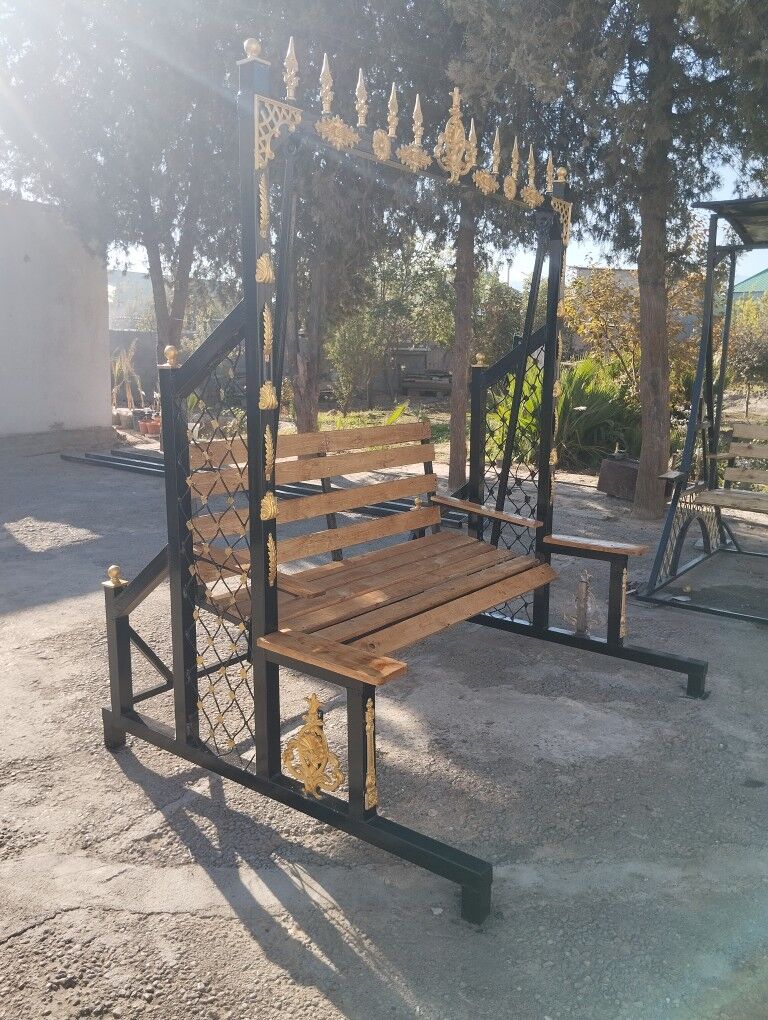 Sallancak - Кипджак - img 6