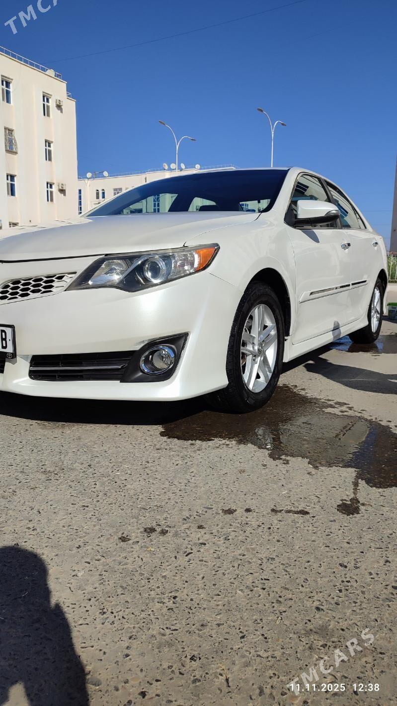 Toyota Camry 2012 - 249 000 TMT - Туркменабат - img 7