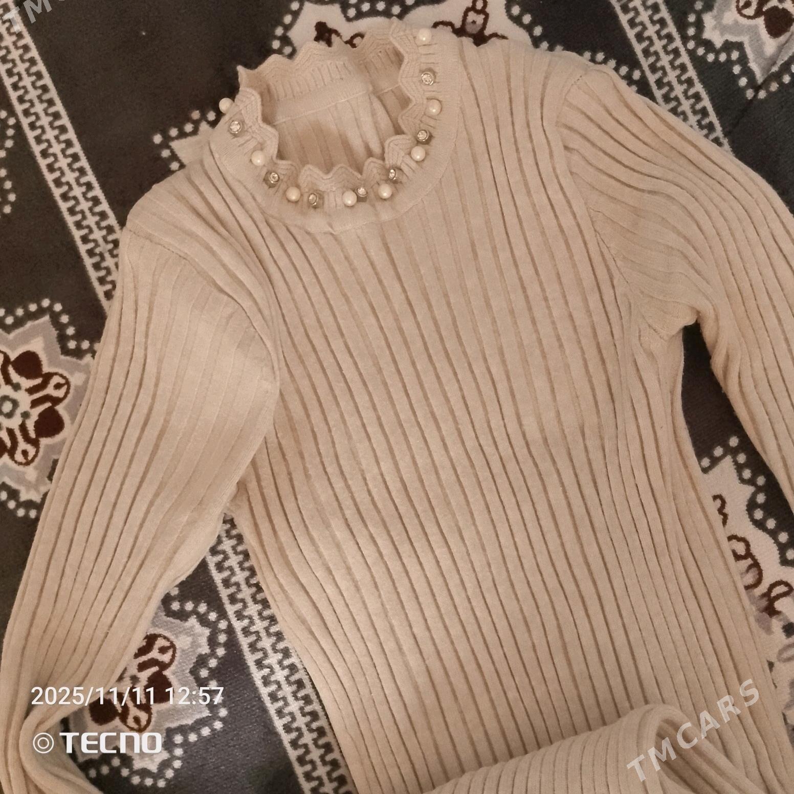 платье лапша - Туркменабат - img 1