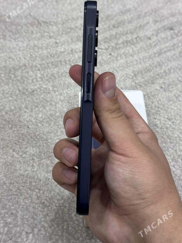 Samsung A15 8/128 - Ашхабад - img 6