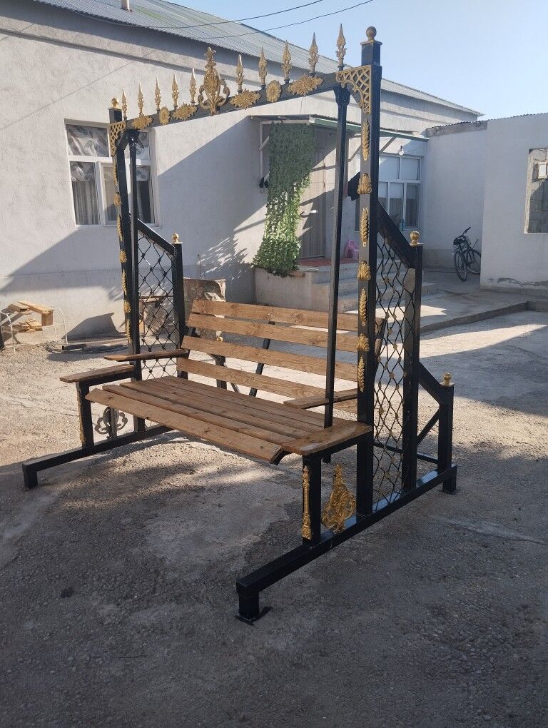 Sallancak - Кипджак - img 7