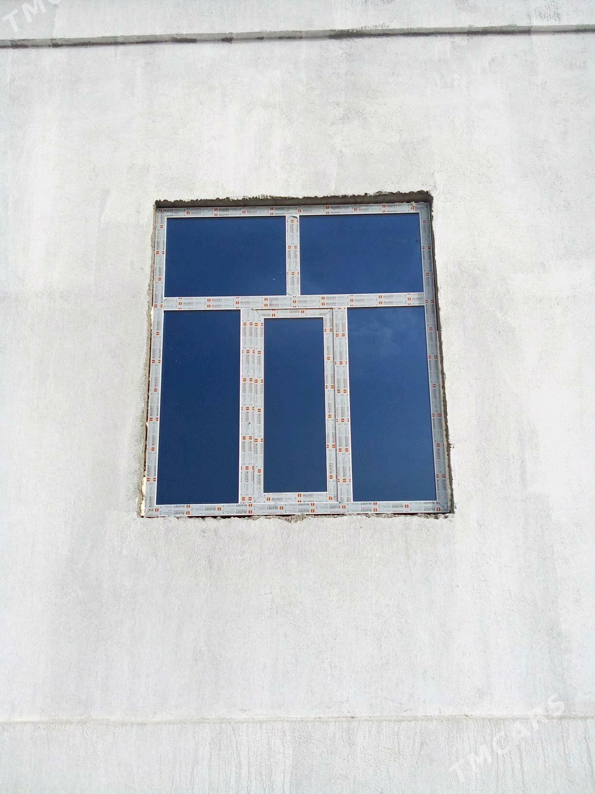 penjire alumin plastik - Aşgabat - img 1