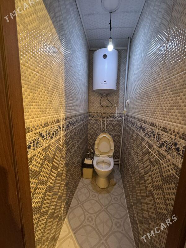 Buzmeyin Gres Taze Ahal - Büzmeýin GRES - img 3