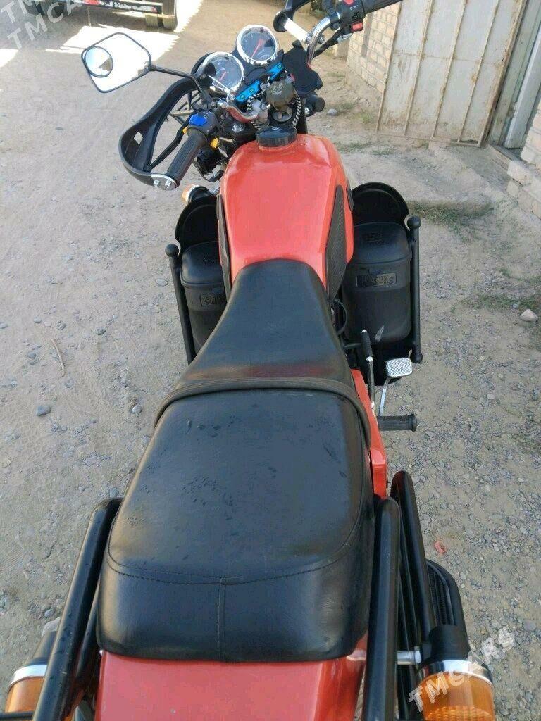 Fekon FK200-14G 2022 - 16 200 TMT - Sakarçäge - img 2