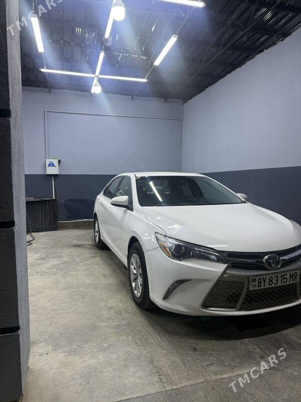 Toyota Camry 2016 - 260 000 TMT - Mary - img 4