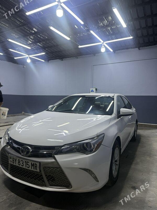 Toyota Camry 2016 - 260 000 TMT - Mary - img 3