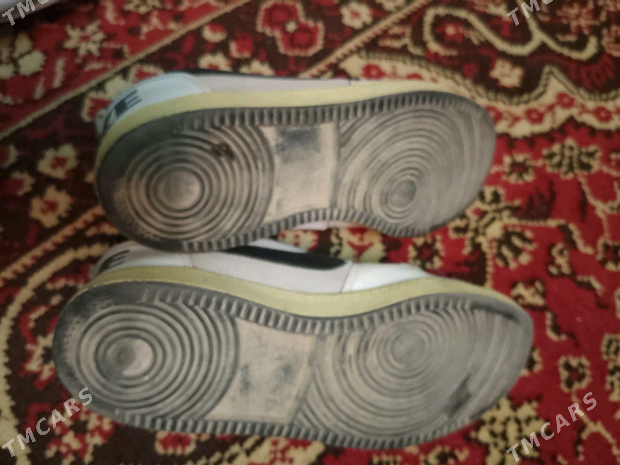 Krasowka - Дашогуз - img 3