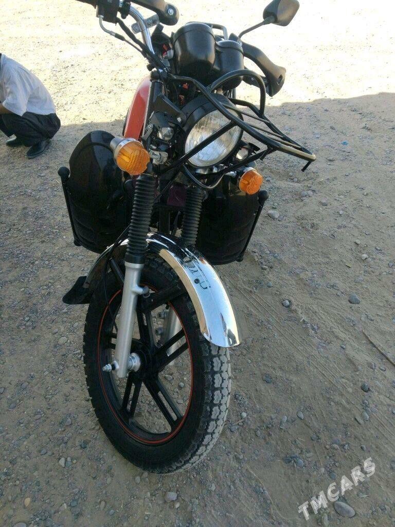 Fekon FK200-14G 2022 - 16 200 TMT - Sakarçäge - img 4