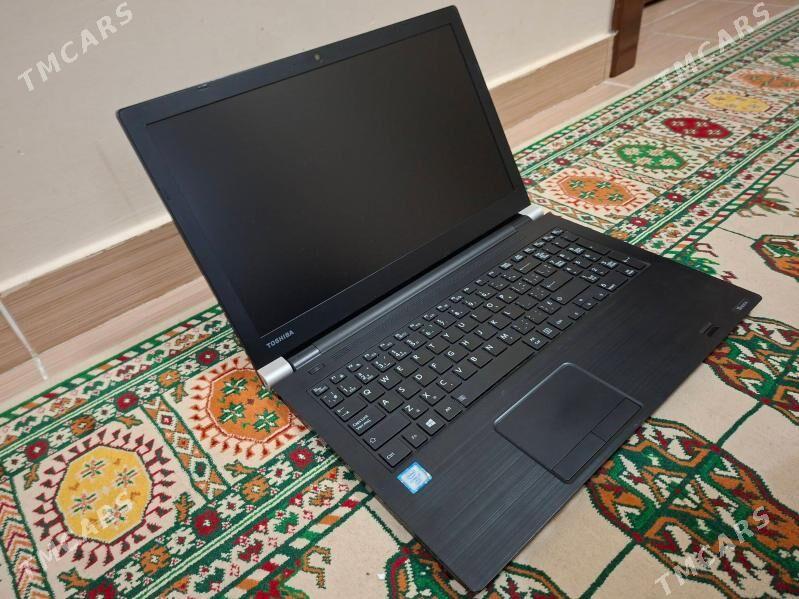 Toshiba i7 5th notebook noutbu - Aşgabat - img 2
