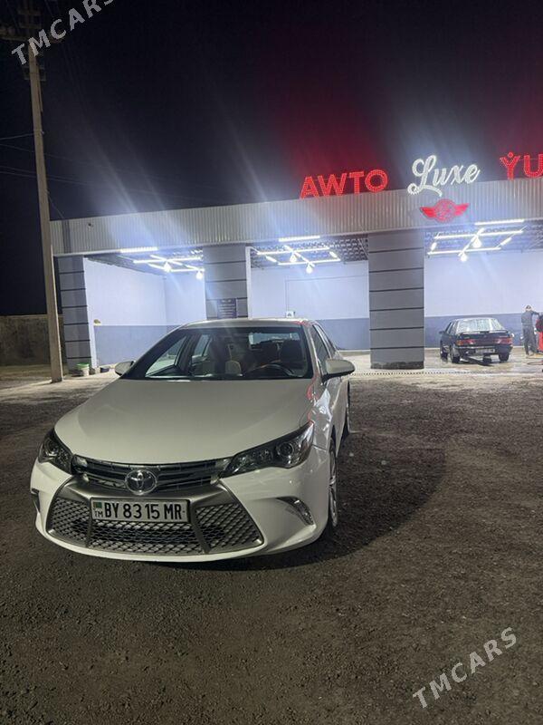 Toyota Camry 2016 - 260 000 TMT - Mary - img 5