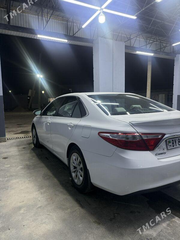 Toyota Camry 2016 - 260 000 TMT - Mary - img 7