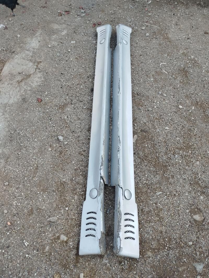 mercedes 210 parok 2 500 TMT - Hazar - img 5