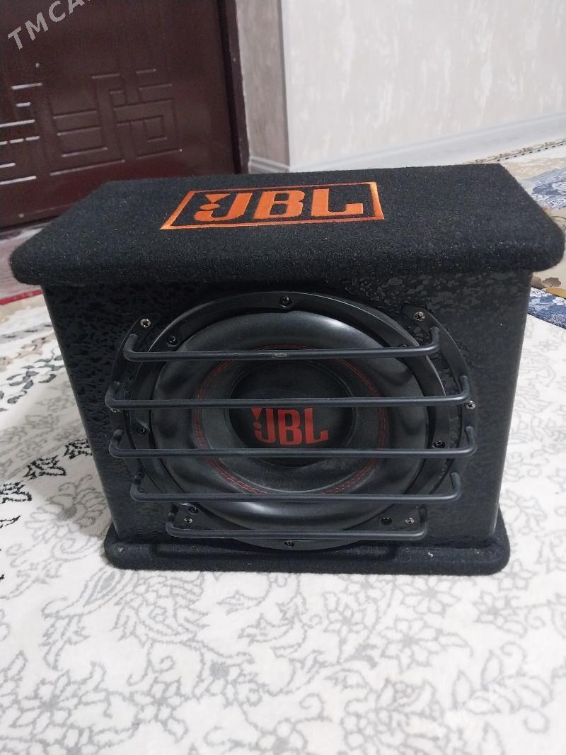 JBL KALOGNKA - Aşgabat - img 1