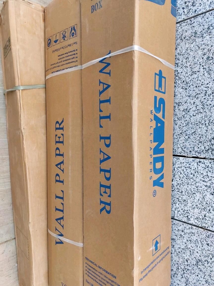 oboy oboý - Кëши - img 3