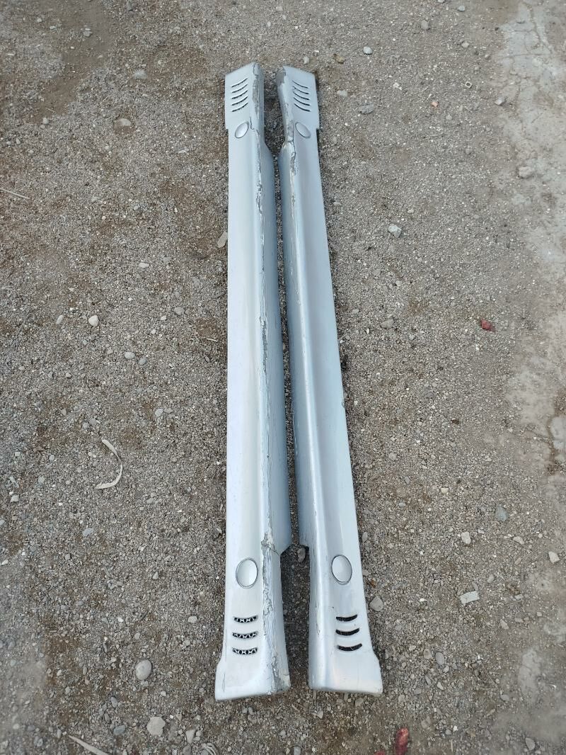 mercedes 210 parok 2 500 TMT - Hazar - img 4