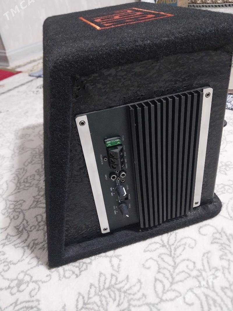 JBL KALOGNKA - Aşgabat - img 3