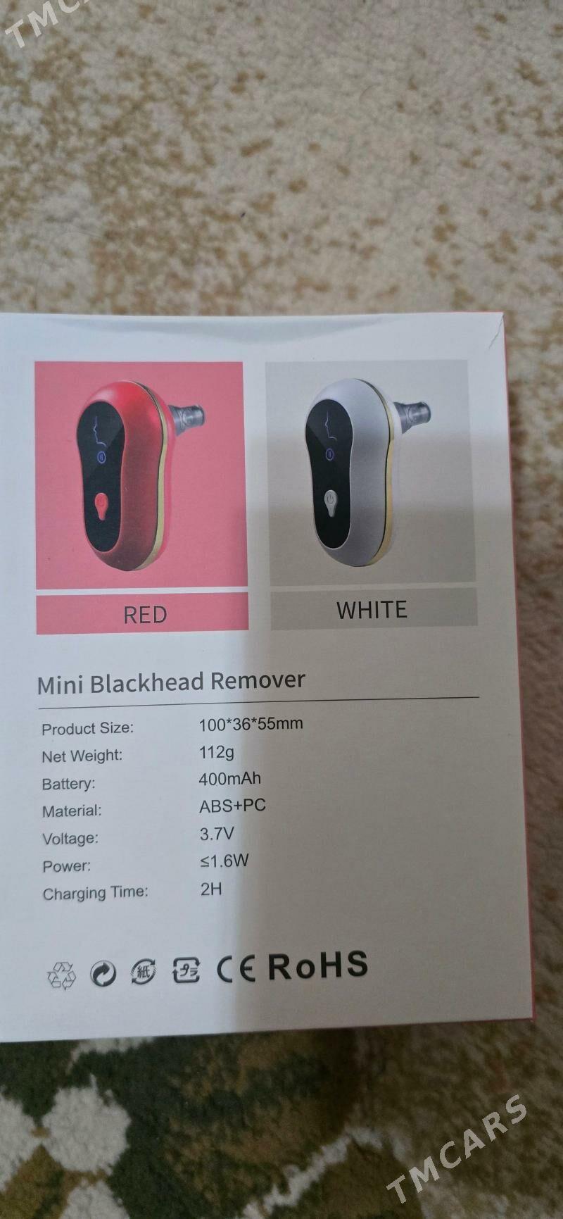 Йузини араслайан апрад - Aşgabat - img 1