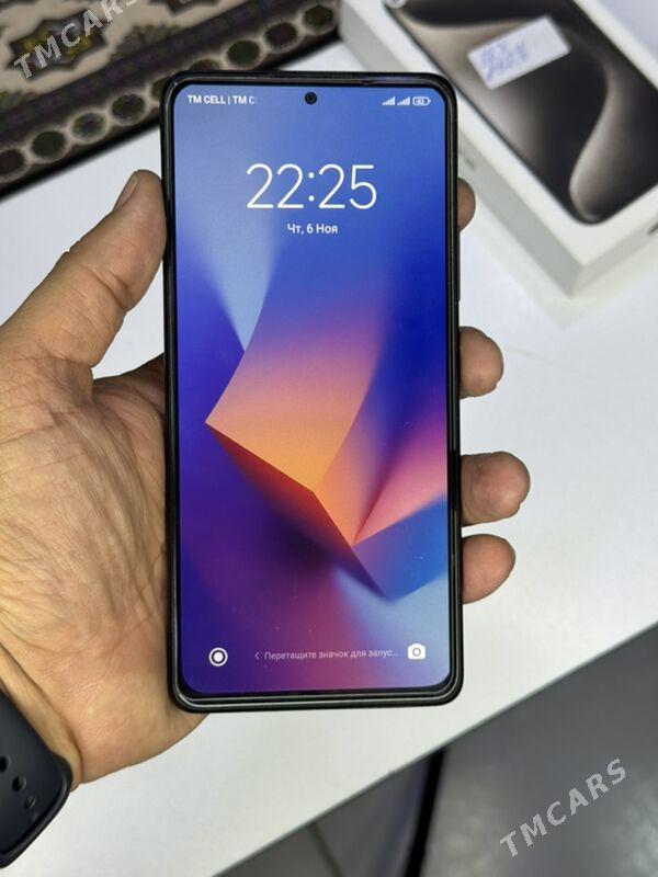 Redmi Note 10Pro 8/128gb - Mary - img 7