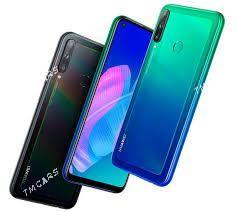Huawei P40 lite E - 9 мкр - img 1