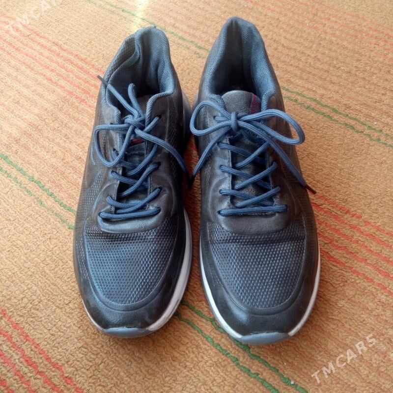 krossowka - 1 мкр - img 1