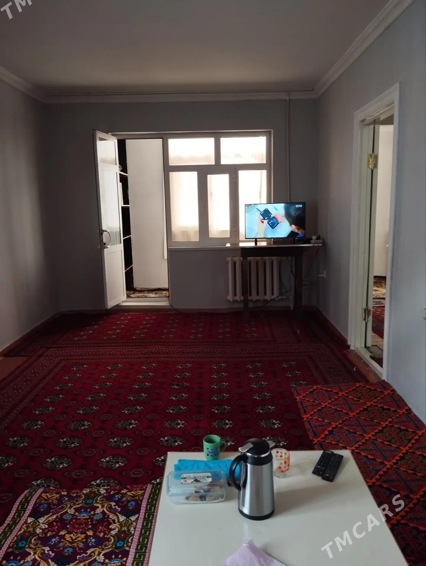 kwartira - Дашогуз - img 7