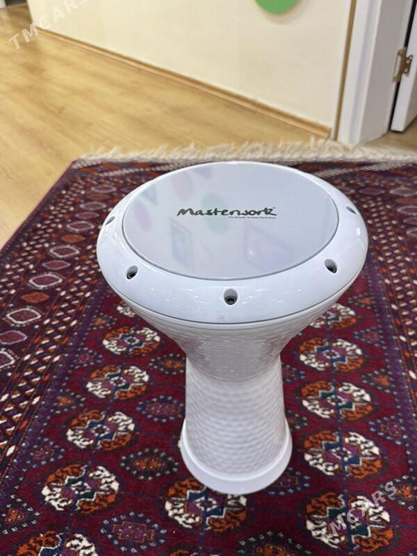Zerp Darbuka - Aşgabat - img 1