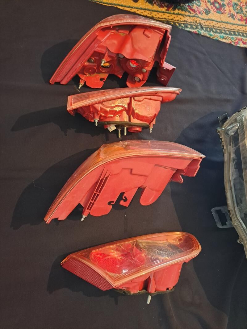 MITSHIBISI LANCER 2 700 TMT - Хитровка - img 5