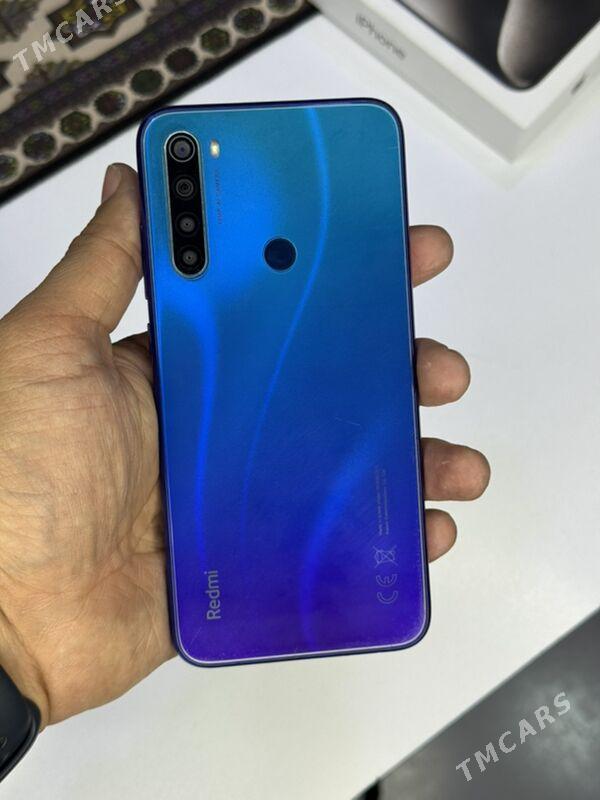 Redmi Note 8 3/32gb - Mary - img 1