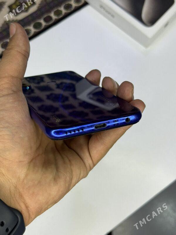 Redmi Note 8 3/32gb - Mary - img 3