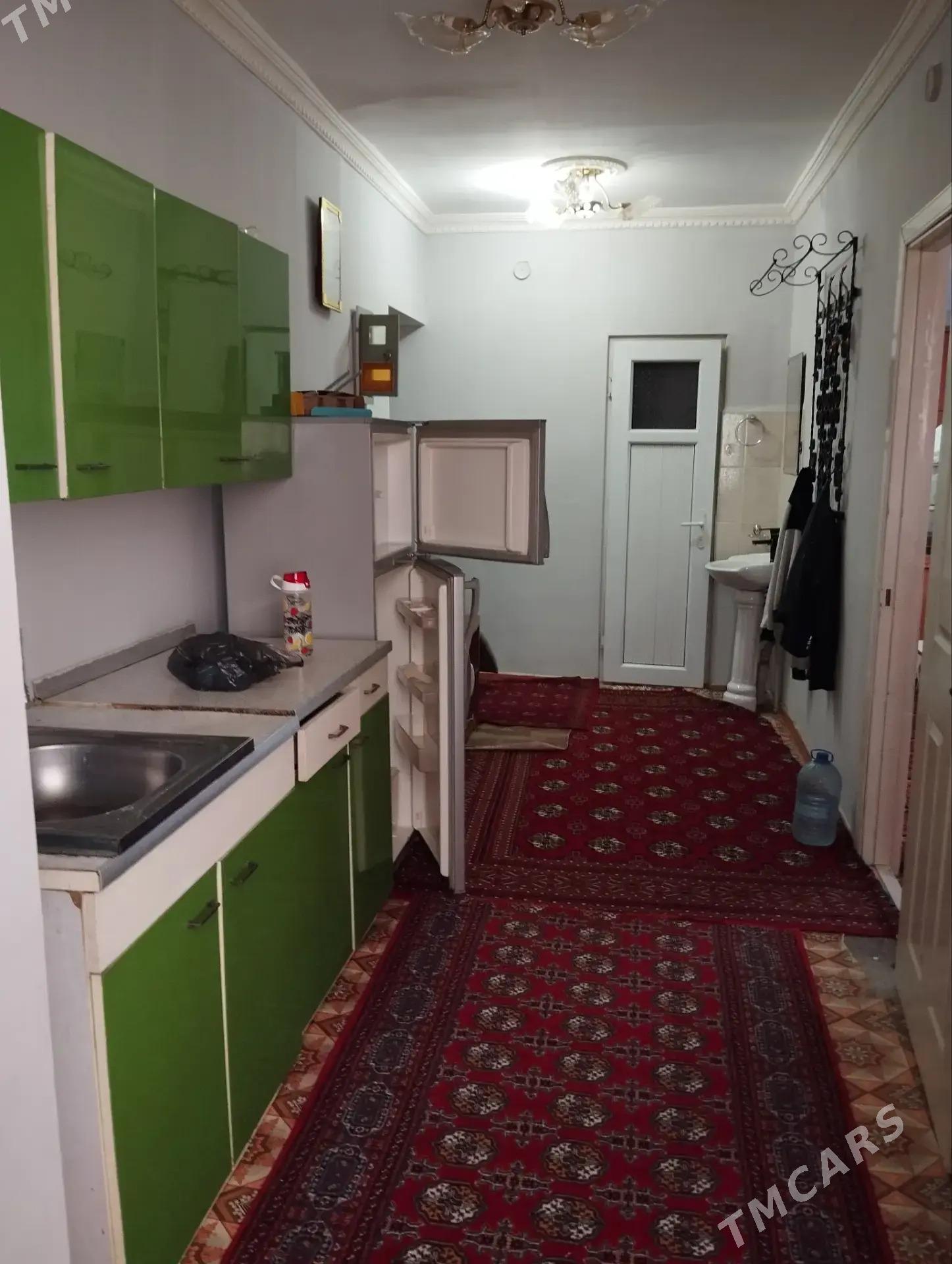 kwartira - Дашогуз - img 4