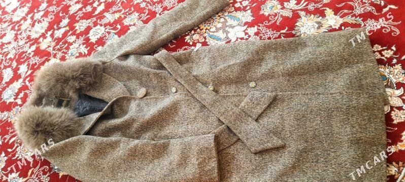 palto made in türkiýe  - Ашхабад - img 3