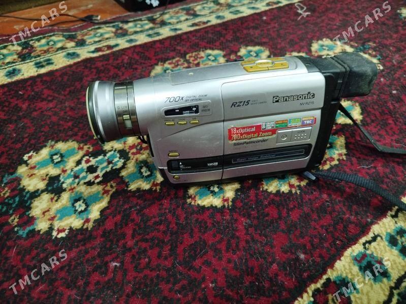 видео камера . - Ашхабад - img 5